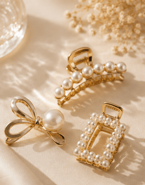 Hair Accessories